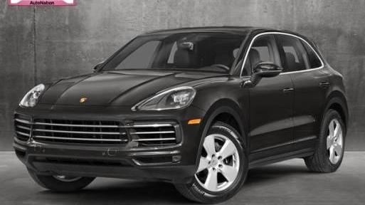 PORSCHE CAYENNE 2024 WP1AA2AY8RDA00222 image