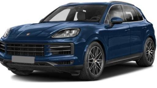 PORSCHE CAYENNE 2024 WP1AA2AYXRDA13375 image