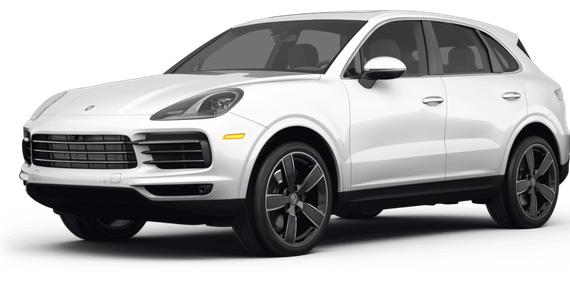 PORSCHE CAYENNE 2024 WP1AA2AY9RDA04750 image PORSCHE CAYENNE 2024 WP1AA2AY9RDA04750 image