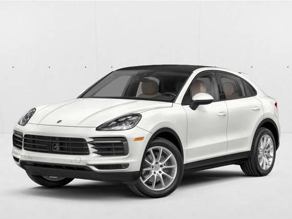 PORSCHE CAYENNE 2024 WP1BA2AYXRDA52293 image PORSCHE CAYENNE 2024 WP1BA2AYXRDA52293 image
