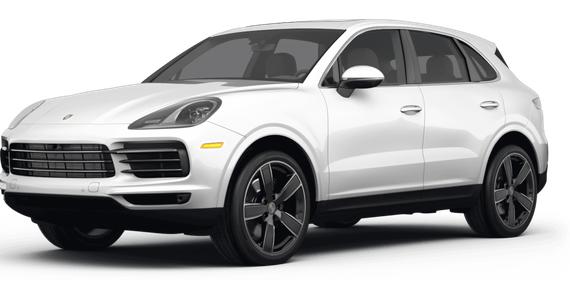 PORSCHE CAYENNE 2024 WP1AA2AY3RDA06686 image PORSCHE CAYENNE 2024 WP1AA2AY3RDA06686 image