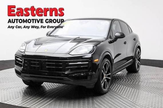 PORSCHE CAYENNE 2024 WP1BA2AY8RDA49893 image PORSCHE CAYENNE 2024 WP1BA2AY8RDA49893 image