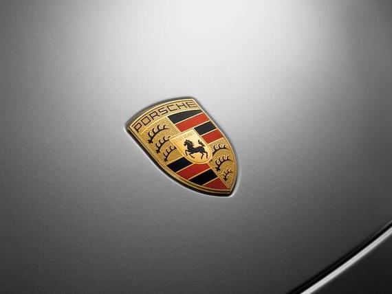PORSCHE CAYENNE 2024 WP1BA2AYXRDA55078 image