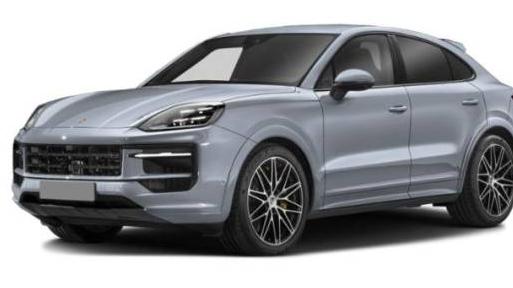 PORSCHE CAYENNE 2024 WP1BA2AY2RDA56192 image