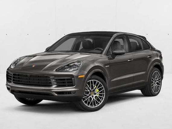 PORSCHE CAYENNE 2024 WP1BM2AY8RDA71111 image PORSCHE CAYENNE 2024 WP1BM2AY8RDA71111 image