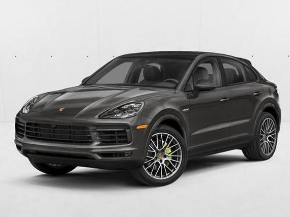 PORSCHE CAYENNE 2024 WP1BM2AY3RDA71260 image