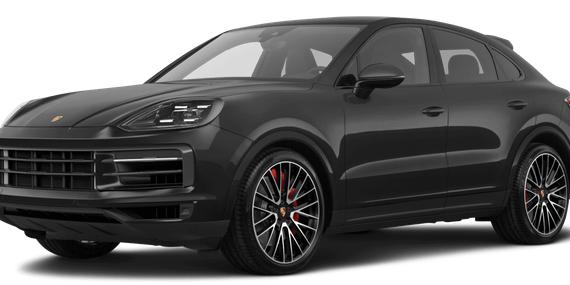 PORSCHE CAYENNE 2024 WP1BA2AY7RDA49948 image PORSCHE CAYENNE 2024 WP1BA2AY7RDA49948 image