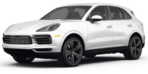 PORSCHE CAYENNE 2024 WP1AA2AY1RDA13846 image