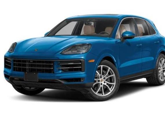 PORSCHE CAYENNE 2024 WP1AA2AY9RDA03789 image PORSCHE CAYENNE 2024 WP1AA2AY9RDA03789 image