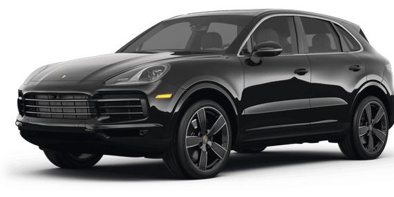 PORSCHE CAYENNE 2024 WP1AA2AY4RDA06082 image PORSCHE CAYENNE 2024 WP1AA2AY4RDA06082 image