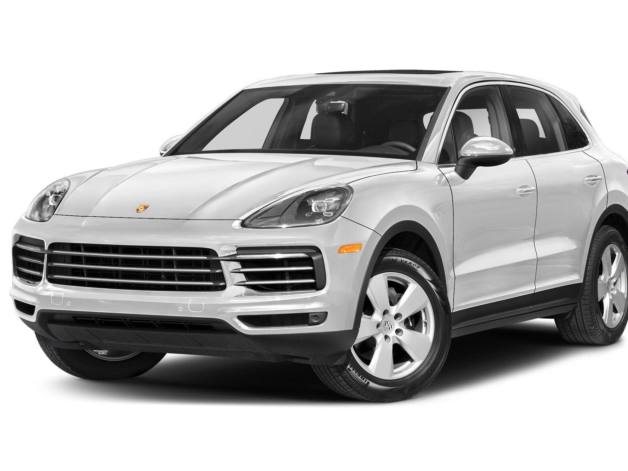 PORSCHE CAYENNE 2024 WP1AA2AY7RDA12507 image