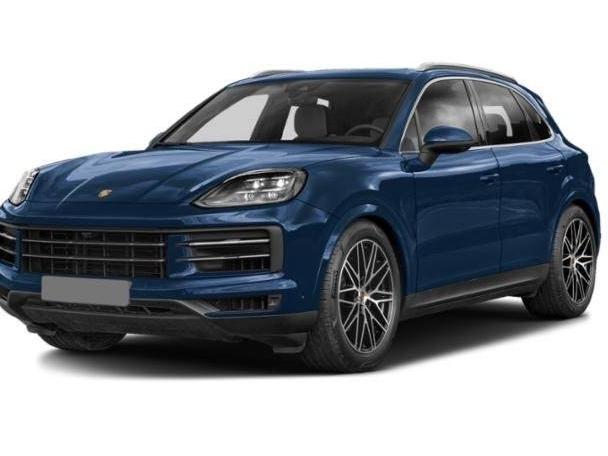 PORSCHE CAYENNE 2024 WP1AA2AYXRDA13196 image