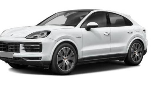 PORSCHE CAYENNE 2024 WP1BM2AY4RDA71168 image