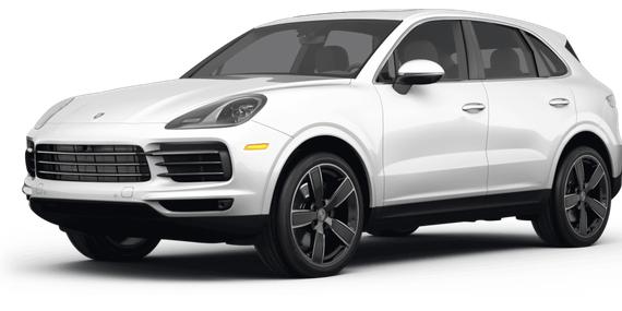 PORSCHE CAYENNE 2024 WP1AA2AY6RDA10120 image PORSCHE CAYENNE 2024 WP1AA2AY6RDA10120 image