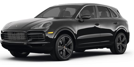 PORSCHE CAYENNE 2024 WP1AA2AY6RDA02423 image PORSCHE CAYENNE 2024 WP1AA2AY6RDA02423 image
