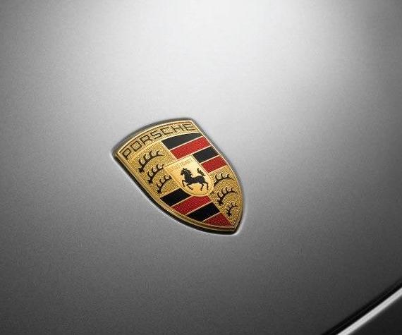 PORSCHE CAYENNE 2024 WP1AE2AY5RDA29570 image