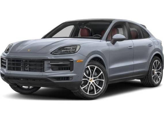 PORSCHE CAYENNE 2024 WP1BA2AY5RDA49298 image PORSCHE CAYENNE 2024 WP1BA2AY5RDA49298 image