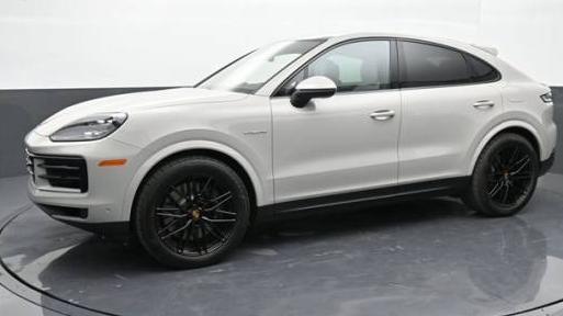 PORSCHE CAYENNE 2024 WP1BE2AY5RDA59401 image