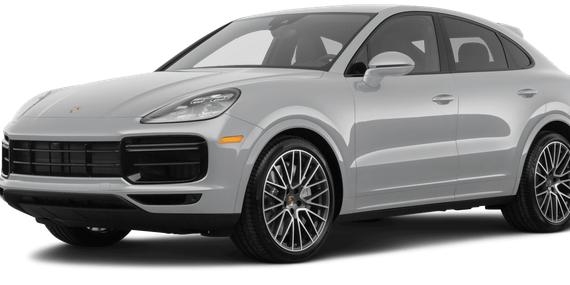 PORSCHE CAYENNE 2024 WP1BK2AY6RDA72523 image PORSCHE CAYENNE 2024 WP1BK2AY6RDA72523 image