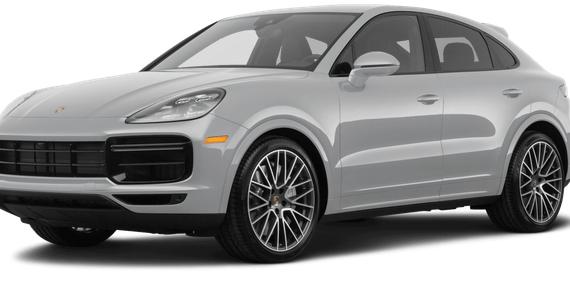 PORSCHE CAYENNE 2024 WP1BK2AY1RDA72591 image PORSCHE CAYENNE 2024 WP1BK2AY1RDA72591 image