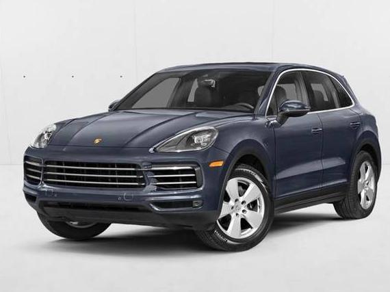 PORSCHE CAYENNE 2024 WP1AL2AY5RDA33110 image PORSCHE CAYENNE 2024 WP1AL2AY5RDA33110 image