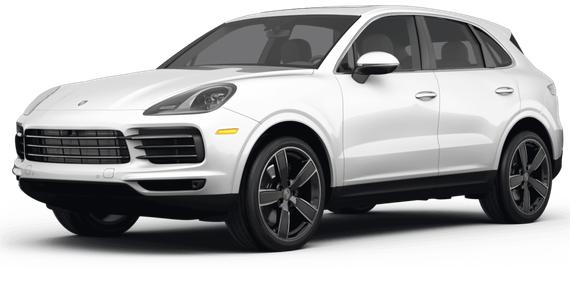 PORSCHE CAYENNE 2024 WP1AA2AY9RDA02867 image PORSCHE CAYENNE 2024 WP1AA2AY9RDA02867 image