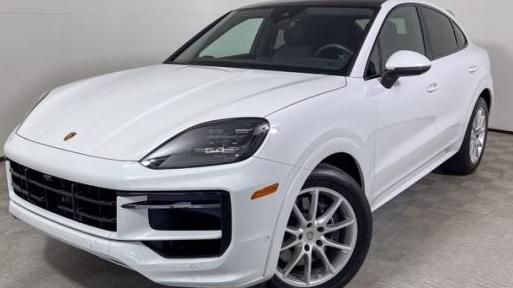 PORSCHE CAYENNE 2024 WP1BA2AYXRDA50527 image