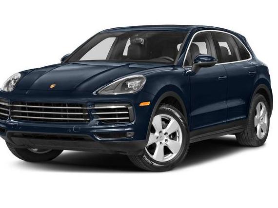 PORSCHE CAYENNE 2024 WP1AA2AY5RDA13705 image