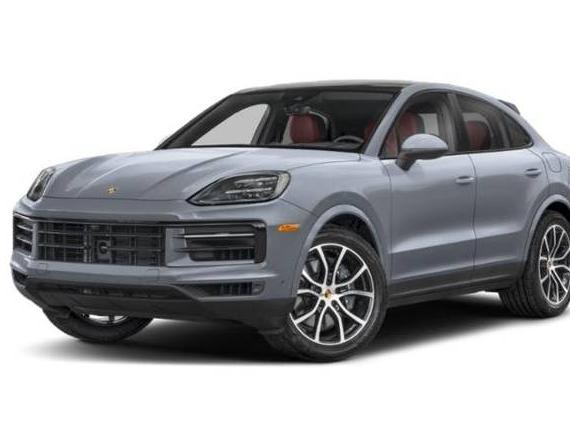 PORSCHE CAYENNE 2024 WP1BA2AY1RDA50383 image PORSCHE CAYENNE 2024 WP1BA2AY1RDA50383 image