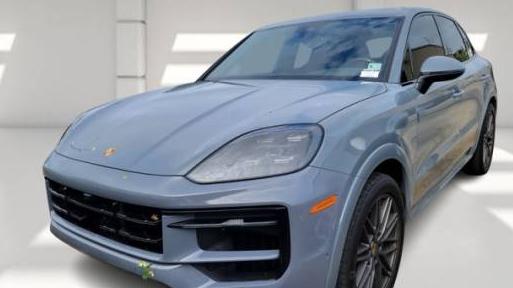 PORSCHE CAYENNE 2024 WP1AA2AY1RDA02555 image