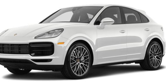 PORSCHE CAYENNE 2024 WP1BK2AY9RDA72807 image PORSCHE CAYENNE 2024 WP1BK2AY9RDA72807 image