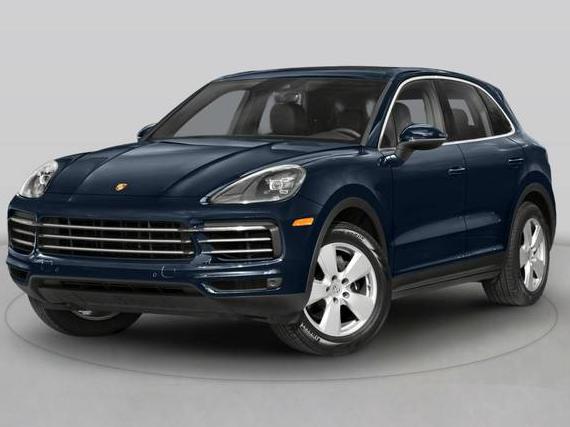 PORSCHE CAYENNE 2024 WP1AA2AY3RDA12701 image