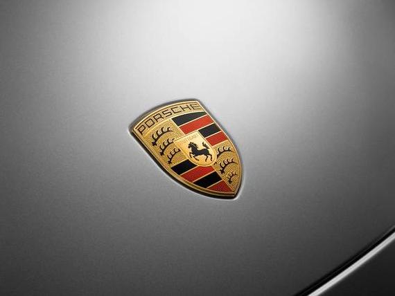 PORSCHE CAYENNE 2024 WP1AE2AY9RDA29541 image