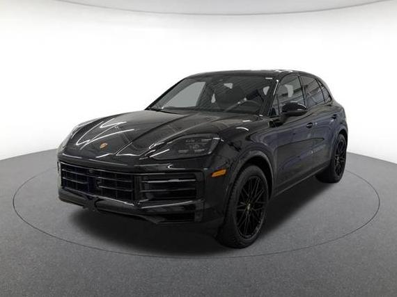 PORSCHE CAYENNE 2024 WP1AA2AY6RDA04690 image PORSCHE CAYENNE 2024 WP1AA2AY6RDA04690 image