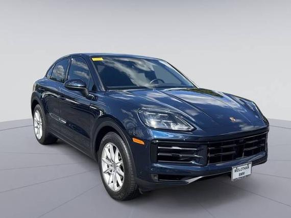 PORSCHE CAYENNE 2024 WP1BA2AY3RDA49512 image PORSCHE CAYENNE 2024 WP1BA2AY3RDA49512 image
