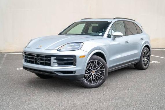 PORSCHE CAYENNE 2024 WP1AA2AY8RDA11284 image PORSCHE CAYENNE 2024 WP1AA2AY8RDA11284 image