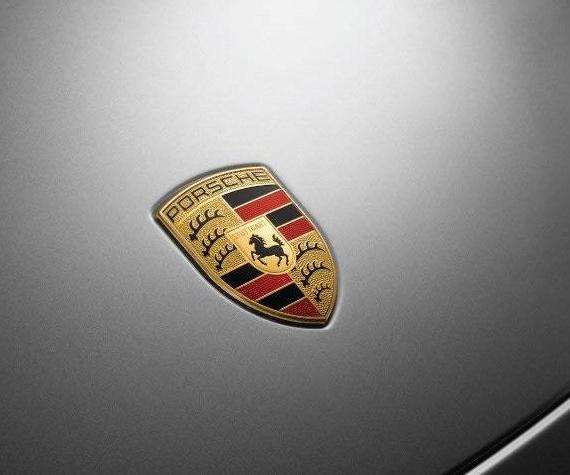 PORSCHE CAYENNE 2024 WP1AE2AY2RDA29543 image