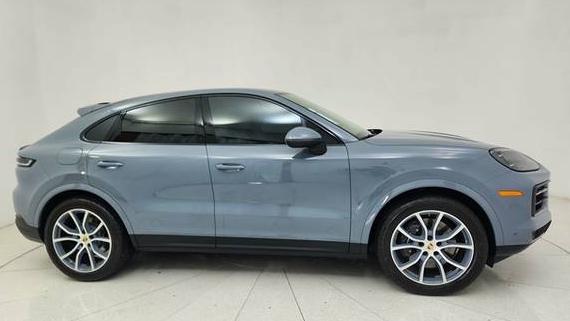 PORSCHE CAYENNE 2024 WP1BA2AY5RDA51052 image
