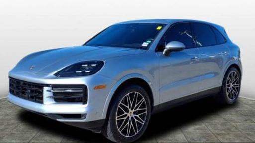 PORSCHE CAYENNE 2024 WP1AA2AY2RDA02354 image