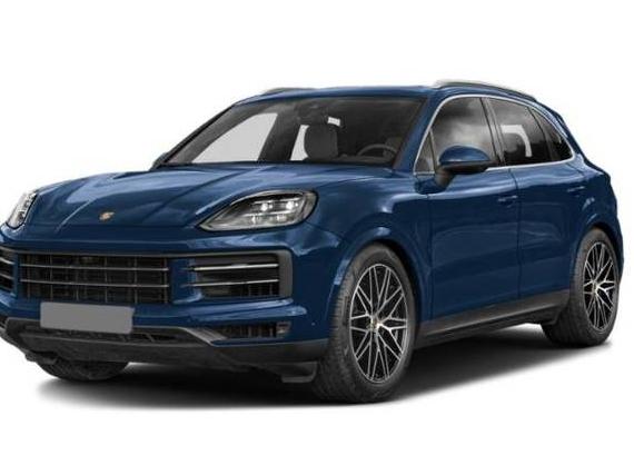 PORSCHE CAYENNE 2024 WP1AA2AY6RDA13020 image PORSCHE CAYENNE 2024 WP1AA2AY6RDA13020 image