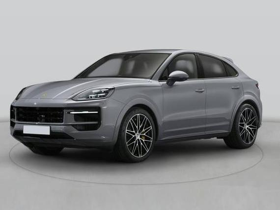 PORSCHE CAYENNE 2024 WP1BK2AY9RDA72936 image