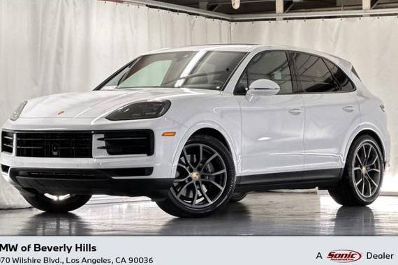 PORSCHE CAYENNE 2024 WP1AA2AY5RDA01084 image PORSCHE CAYENNE 2024 WP1AA2AY5RDA01084 image