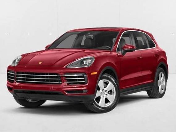 PORSCHE CAYENNE 2024 WP1AL2AY1RDA32519 image PORSCHE CAYENNE 2024 WP1AL2AY1RDA32519 image
