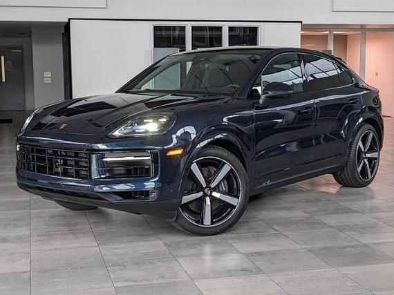PORSCHE CAYENNE 2024 WP1BA2AY3RDA55598 image