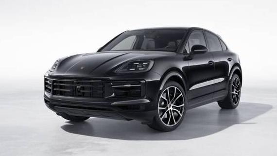 PORSCHE CAYENNE 2024 WP1BA2AY3RDA50126 image PORSCHE CAYENNE 2024 WP1BA2AY3RDA50126 image