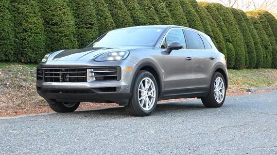 PORSCHE CAYENNE 2024 WP1AA2AY8RDA13181 image PORSCHE CAYENNE 2024 WP1AA2AY8RDA13181 image