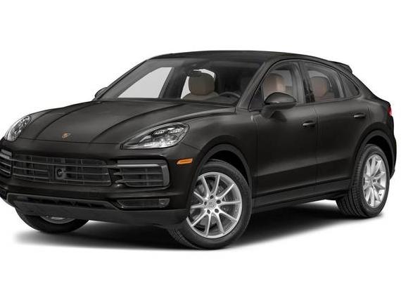 PORSCHE CAYENNE 2024 WP1BA2AY2RDA55933 image
