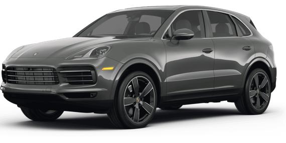 PORSCHE CAYENNE 2024 WP1AA2AY3RDA08373 image PORSCHE CAYENNE 2024 WP1AA2AY3RDA08373 image