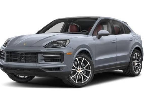 PORSCHE CAYENNE 2024 WP1BA2AY3RDA49865 image PORSCHE CAYENNE 2024 WP1BA2AY3RDA49865 image