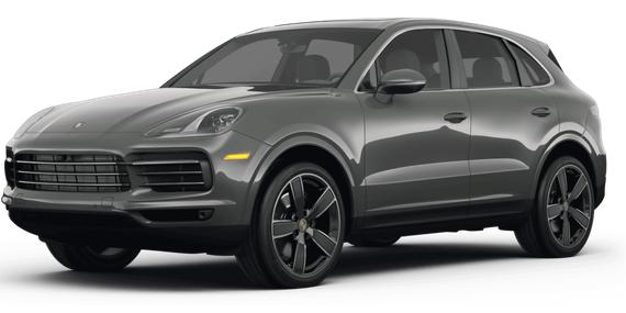 PORSCHE CAYENNE 2024 WP1AA2AY1RDA01809 image PORSCHE CAYENNE 2024 WP1AA2AY1RDA01809 image
